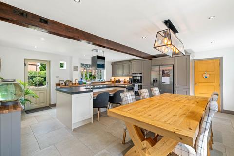 5 bedroom detached house for sale, Trinity Close, Carlton-Le-Moorland, Lincoln, Lincolnshire, LN5