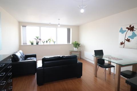 2 bedroom apartment to rent, Sherborne Street, Birmingham, B16