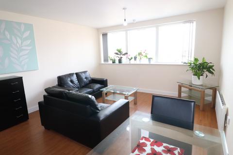 2 bedroom apartment to rent, Sherborne Street, Birmingham, B16