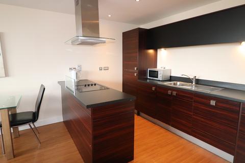 2 bedroom apartment to rent, Sherborne Street, Birmingham, B16