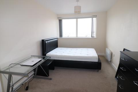 2 bedroom apartment to rent, Sherborne Street, Birmingham, B16