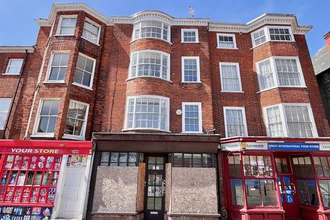 House for sale, King Street, Great Yarmouth