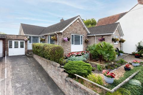 3 bedroom bungalow for sale, Lockswell, Woolavington, Bridgwater