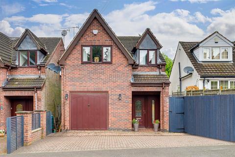 4 bedroom detached house for sale, Dale Avenue, Mapperley NG3