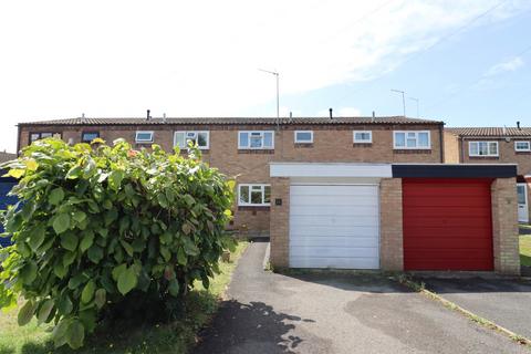 3 bedroom terraced house for sale, Kenilworth Close, Duston, Northampton, NN5 6LD