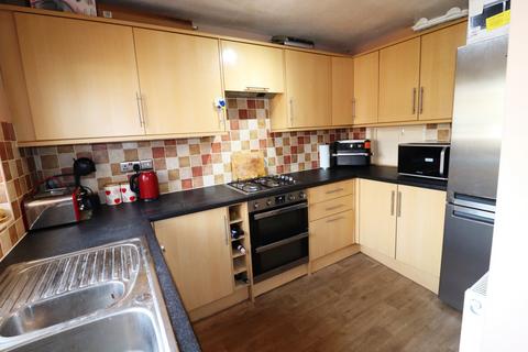 3 bedroom terraced house for sale, Kenilworth Close, Duston, Northampton, NN5 6LD