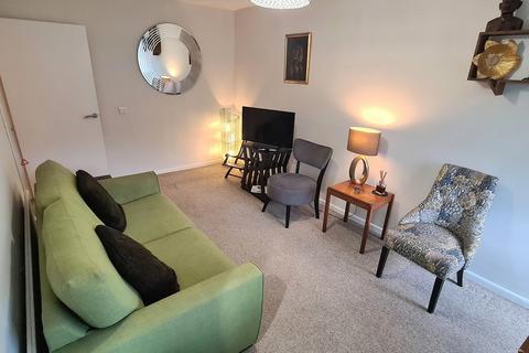 1 bedroom apartment for sale, Mount Pleasant Road, Poole, Dorset