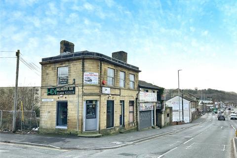 Shop to rent, Chapel Hill, Huddersfield, HD1