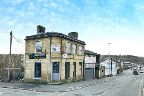 Shop to rent, Chapel Hill, Huddersfield, HD1