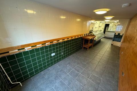 Garn Cottage Penygarn, Bow Street, SY24 5BQ