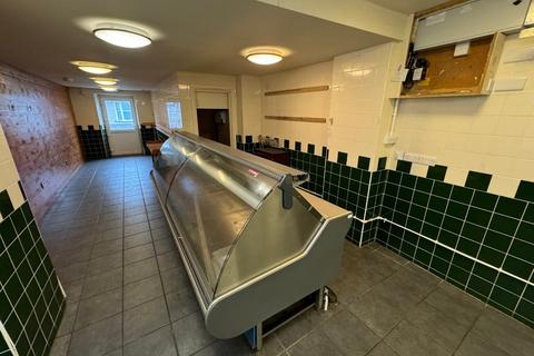 Garn Cottage Penygarn, Bow Street, SY24 5BQ