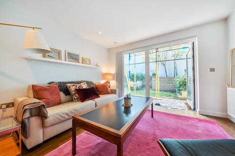 1 bedroom apartment for sale, Wharf Street, London, SE8