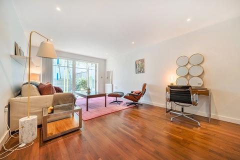 1 bedroom apartment for sale, Wharf Street, London, SE8