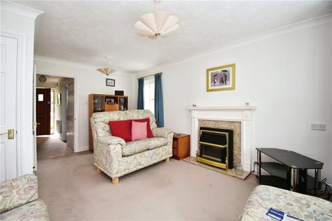 2 bedroom end of terrace house for sale, Grange Mews, Winchester Hill, Romsey, Hampshire