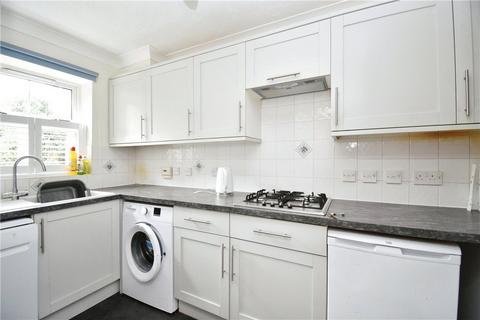 2 bedroom end of terrace house for sale, Grange Mews, Winchester Hill, Romsey, Hampshire