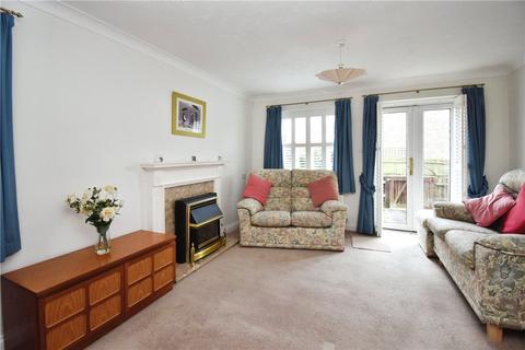 2 bedroom end of terrace house for sale, Grange Mews, Winchester Hill, Romsey, Hampshire