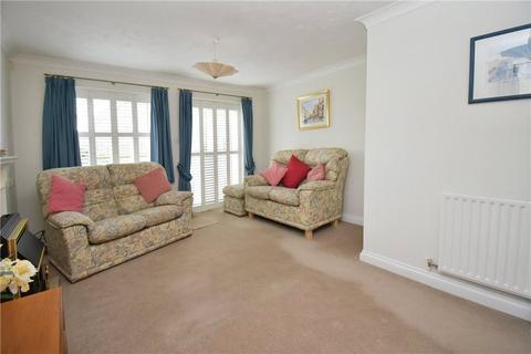 2 bedroom end of terrace house for sale, Grange Mews, Winchester Hill, Romsey, Hampshire