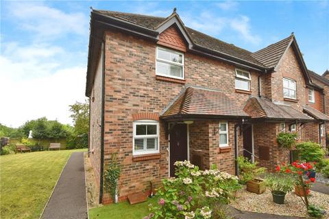 2 bedroom end of terrace house for sale, Grange Mews, Winchester Hill, Romsey, Hampshire