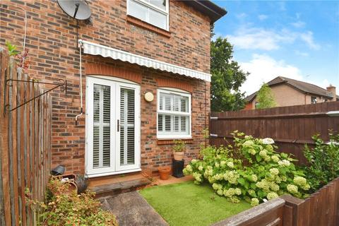 2 bedroom end of terrace house for sale, Grange Mews, Winchester Hill, Romsey, Hampshire