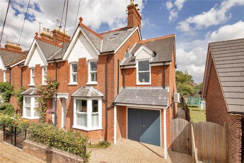 4 bedroom semi-detached house for sale, New Road, Headcorn, Ashford, Kent, TN27