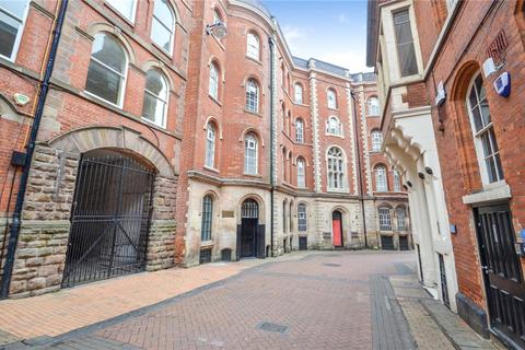 2 bedroom apartment for sale, Broadway, Nottingham