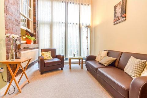 2 bedroom apartment for sale, Broadway, Nottingham