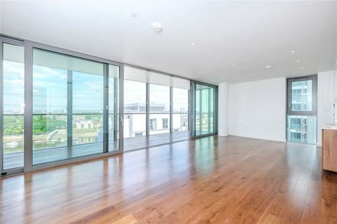 2 bedroom apartment for sale, Eastfields Avenue, London, SW18