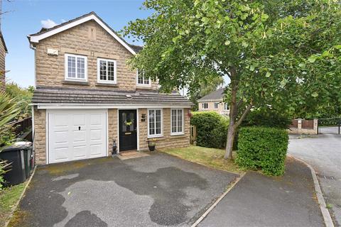 7 Grady Close, Idle, Bradford, BD10 8SZ