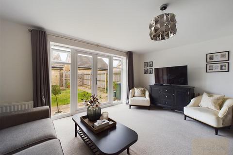 97 Guan Road, Brockworth, Gloucester, GL3 4RJ