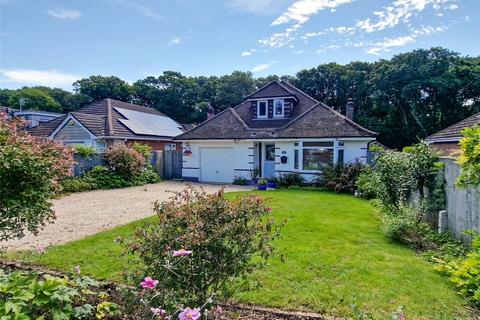 4 bedroom bungalow for sale, Elphinstone Road, Highcliffe, Christchurch, Dorset, BH23