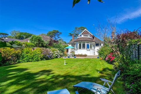 4 bedroom bungalow for sale, Elphinstone Road, Highcliffe, Christchurch, Dorset, BH23