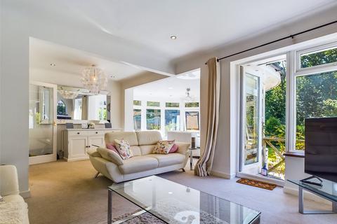 4 bedroom bungalow for sale, Elphinstone Road, Highcliffe, Christchurch, Dorset, BH23