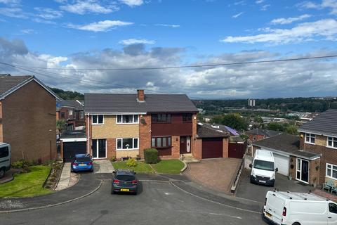 3 bedroom semi-detached house for sale, Laurel Bank, Stalybridge