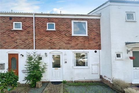 2 bedroom terraced house for sale, Blacksmiths Way, Norwich, Norfolk