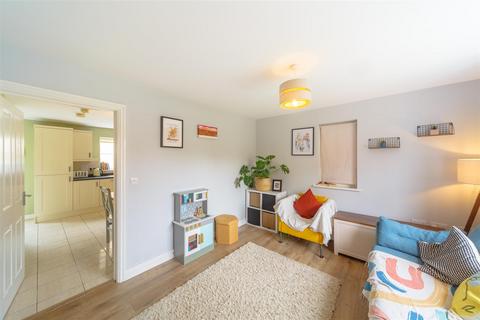 12 Stud Road, Barleythorpe, Oakham, LE15 7GD
