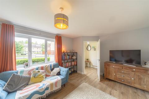 12 Stud Road, Barleythorpe, Oakham, LE15 7GD