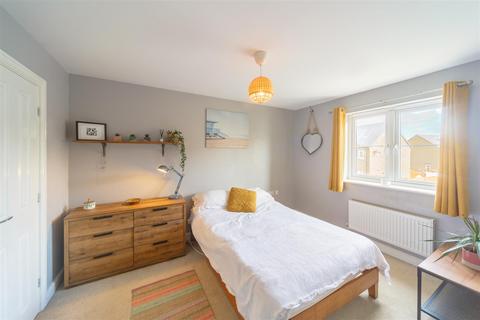 12 Stud Road, Barleythorpe, Oakham, LE15 7GD