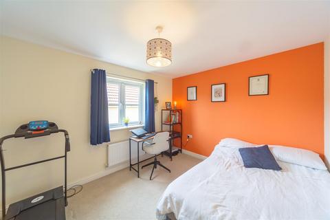 12 Stud Road, Barleythorpe, Oakham, LE15 7GD