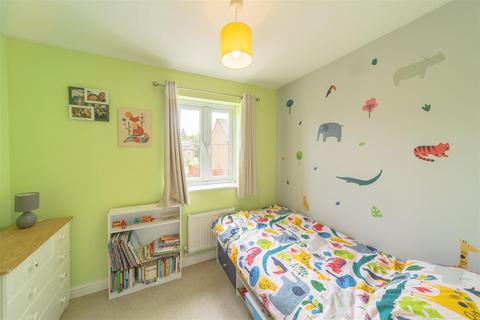 12 Stud Road, Barleythorpe, Oakham, LE15 7GD