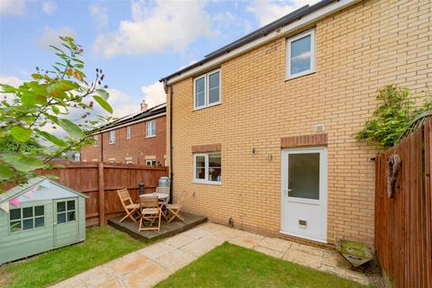 12 Stud Road, Barleythorpe, Oakham, LE15 7GD
