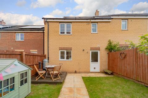 12 Stud Road, Barleythorpe, Oakham, LE15 7GD