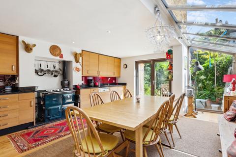 5 bedroom terraced house for sale, Ingersoll Road, London, W12