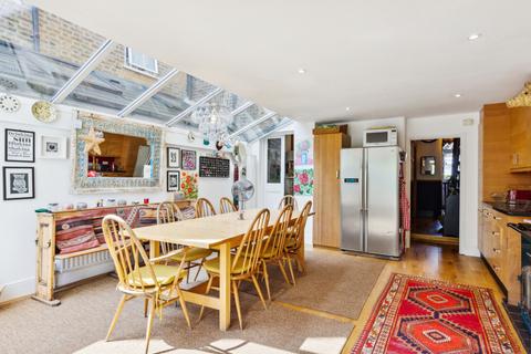 5 bedroom terraced house for sale, Ingersoll Road, London, W12