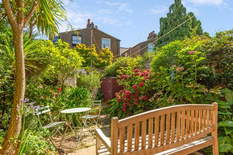 5 bedroom terraced house for sale, Ingersoll Road, London, W12