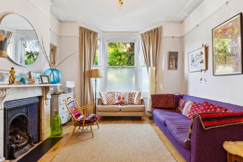 5 bedroom terraced house for sale, Ingersoll Road, London, W12