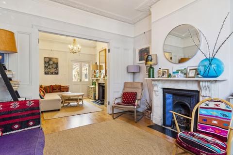 5 bedroom terraced house for sale, Ingersoll Road, London, W12