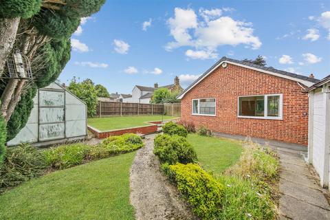 2 bedroom detached bungalow for sale, Station Road, Brimington, Chesterfield