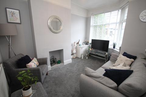 2 bedroom terraced house for sale, Bowness Street, Stretford, M32 0EA