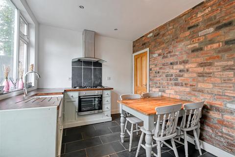 2 bedroom terraced house for sale, 8 Oak Bank, Daddlebrook Road, Alveley, Bridgnorth