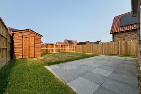 undefined, Taylor Drift, East Harling, Norfolk, NR16